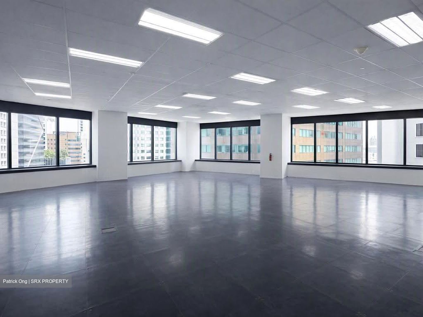 MYP Centre (D1), Office #612790801